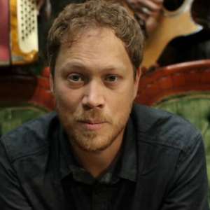 Andrew Peterson (Singer)